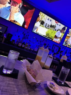 Scratch Bar Grill & Lounge by null