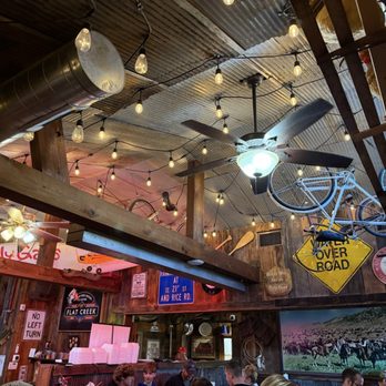 Billy Gail's - Decor - American Near Me - Branson, Missouri Billy Gail's - Decor - American Near Me - Branson, Missouri