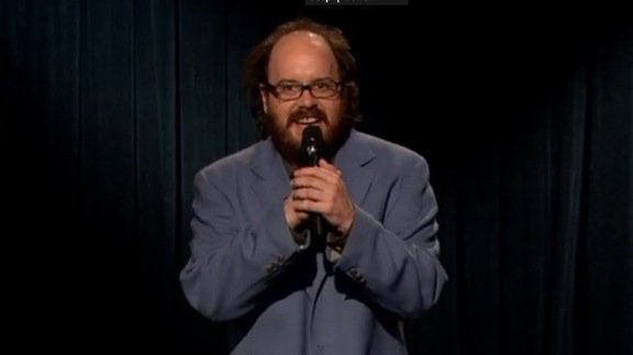 Comedy Club of Williamsburg by null