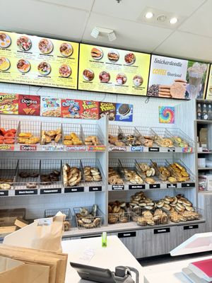 The Bagel Nook Las Vegas by null