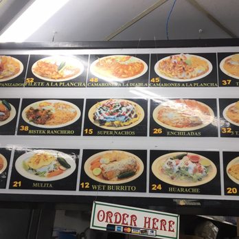 Tacos y Mariscos El Pueblo - Menu - Mexican Near Me - Paramount, California Tacos y Mariscos El Pueblo - Menu - Mexican Near Me - Paramount, California