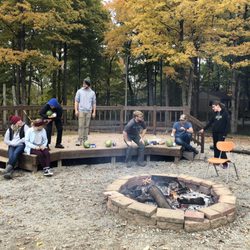 Diabetes Youth Foundation - Great counselors