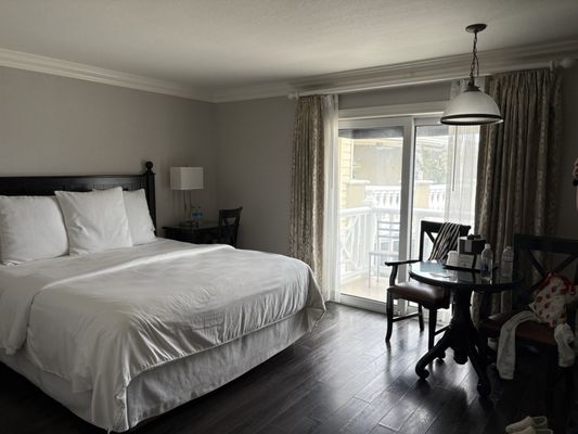 Hotel Metropole by null