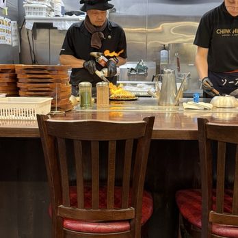 Chinchikurin - Teppanyaki Near Me - Torrance, California Chinchikurin - Teppanyaki Near Me - Torrance, California