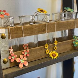 Antoinette Rose - The cutest accessories!