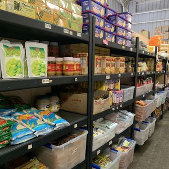 TJ Variety Store - Filipino snacks - Grocery Near Me - Lihue, Hawaii TJ Variety Store - Filipino snacks - Grocery Near Me - Lihue, Hawaii