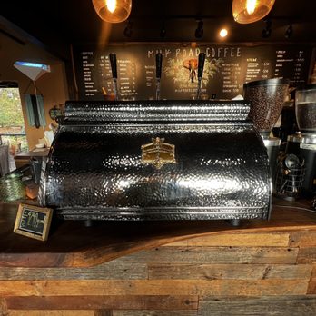 The Milk Road - Counter - Coffee & Tea Near Me - Jacksonville, North Carolina The Milk Road - Counter - Coffee & Tea Near Me - Jacksonville, North Carolina