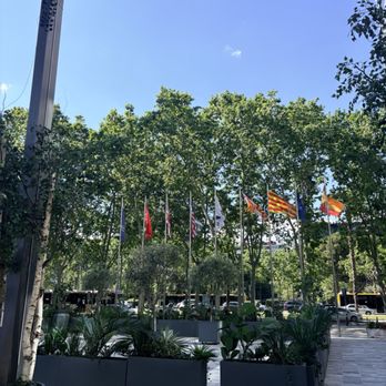 Hilton Barcelona Hotel - Restaurants Near Me - Barcelona, B Hilton Barcelona Hotel - Restaurants Near Me - Barcelona, B