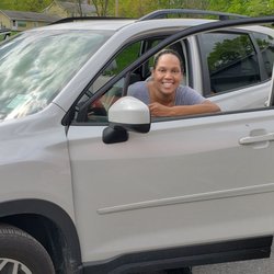Toyota City - Purrrs like a new car!