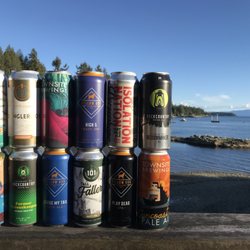 Halfmoon Bay General Store