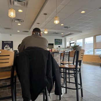 Miyoshi Sushi - Sushi Bars Near Me - Fraser, Michigan Miyoshi Sushi - Sushi Bars Near Me - Fraser, Michigan