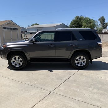 Curbside Detail - Auto Detailing Near Me - Clovis, California