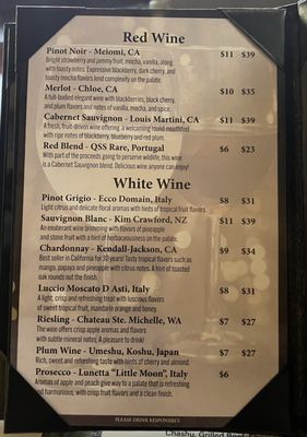Menu photo 4 Kumi Waukesha, WI