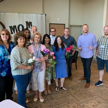 Grace Church - Mother's Day - Churches Near Me - Tracy, California