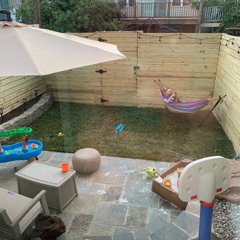 Johnson's Landscaping Service - Landscaping Near Me - Chevy Chase, Maryland