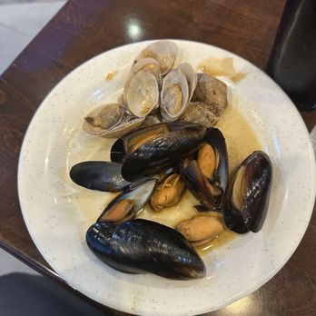 Super Buffet - food from the menu - Chinese Near Me - St. Petersburg, Florida
