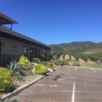 Abacela - Abacena vineyard and winery - Wineries Near Me - Roseburg, Oregon
