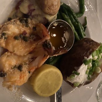 The Derby - Shrimp too dry well done - Steakhouses Near Me - Arcadia, California The Derby - Shrimp too dry well done - Steakhouses Near Me - Arcadia, California