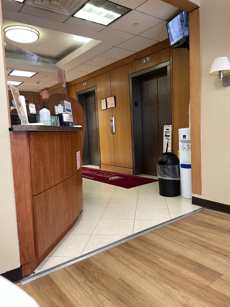 MADISON AVENUE MEDICAL IMAGING/LENOX HILL RADIOLOGY Updated September