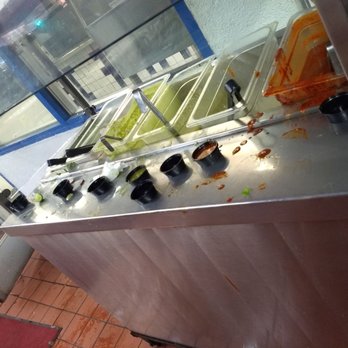 Tacos Los Carnales - Mexican Near Me - Los Angeles, California