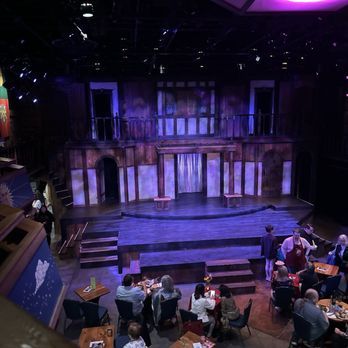 Shakespeare Tavern Playhouse - Performing Arts Near Me - Atlanta, Georgia Shakespeare Tavern Playhouse - Performing Arts Near Me - Atlanta, Georgia