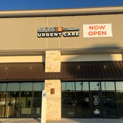 Memorial Hermann-GoHealth Urgent Care