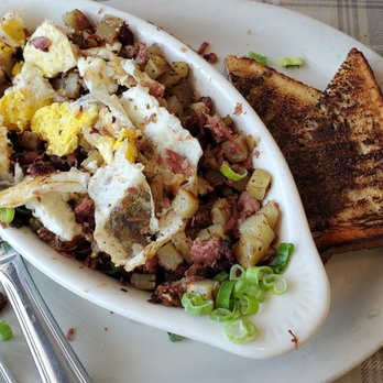 Toast - Sundays on the farm dish - Breakfast & Brunch Near Me - Red Bank, New Jersey