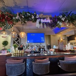 Nan Thai Restaurant - So cool