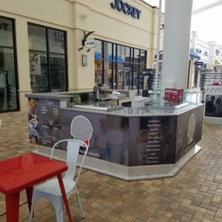 Gelato-go - West Palm Beach - Kiosk1