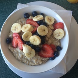 Fresh Fruit Fresh Fruit
