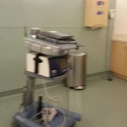 Seton Medical Group At Ellicott City - Exam room