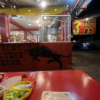 El Toro Negro Tacos - Tacos Near Me - Puerto Peñasco, SON El Toro Negro Tacos - Tacos Near Me - Puerto Peñasco, SON