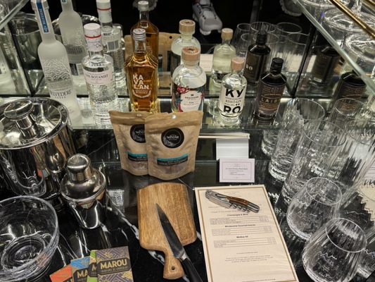 The Duxton Hotel by null