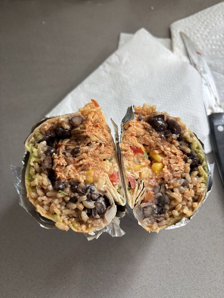 Ohio City Burrito
