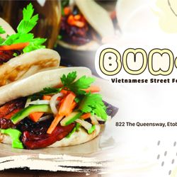 Bunmi - Your top TO-GO place for Vietnamese street food and Drinks in GTA