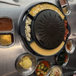 Daldongnae Korean BBQ - Richmond Hill