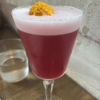 OLIVIA - Italian Near Me - Tampa, Florida