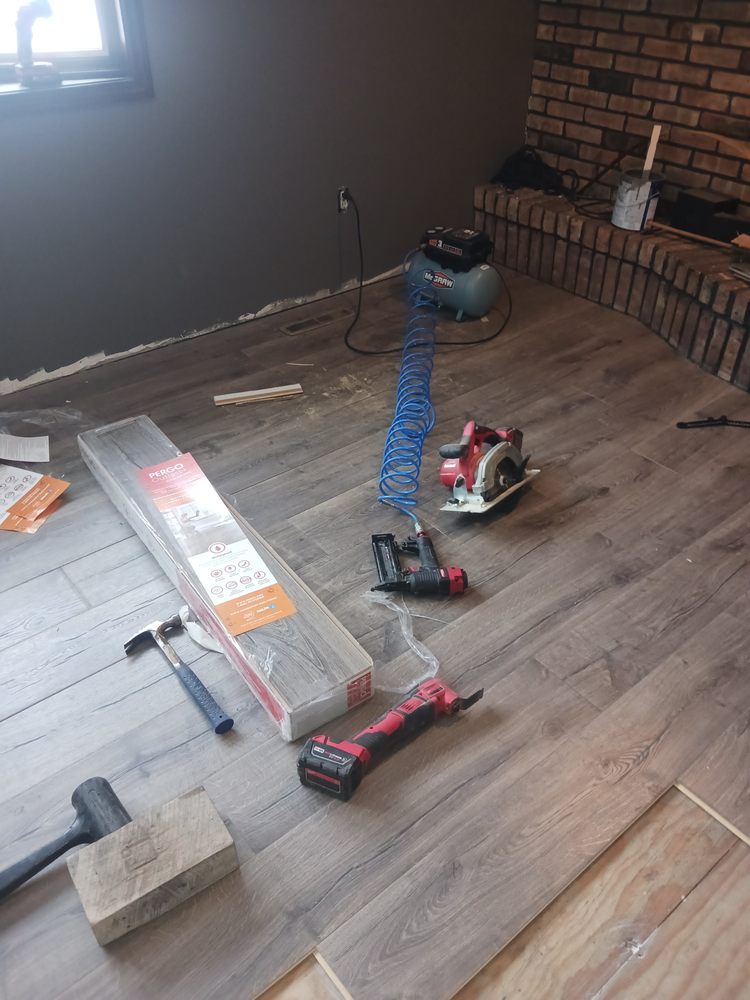 Slide of A Call Away