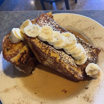 Sabrina's Cafe - Art Museum - Stuffed Challah French Toast - Breakfast & Brunch Near Me - Philadelphia, Pennsylvania Sabrina's Cafe - Art Museum - Stuffed Challah French Toast - Breakfast & Brunch Near Me - Philadelphia, Pennsylvania
