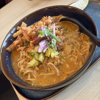 Bangkok Soul - Khao soi - Seafood Near Me - Alhambra, California