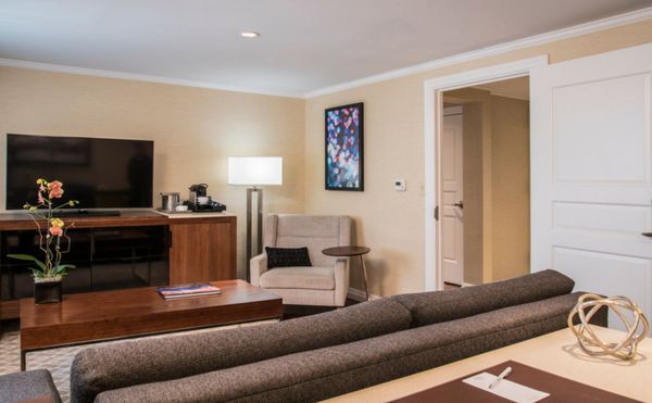 The Warwick Hotel Rittenhouse Square Philadelphia by null