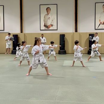 Machida Karate Academy - Karate Near Me - Lomita, California Machida Karate Academy - Karate Near Me - Lomita, California