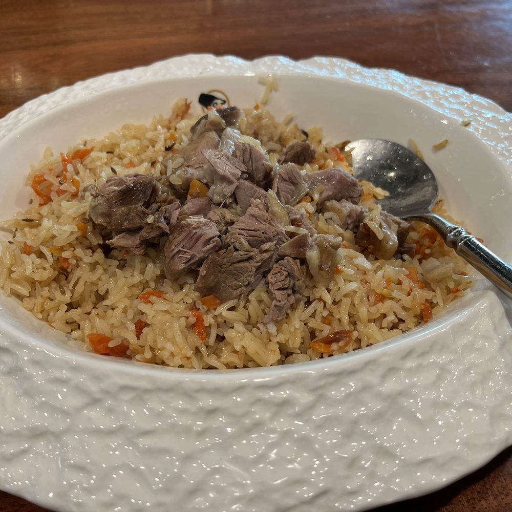 Dolan’s Uyghur Cuisine - Chinese Near Me - Irvine, California