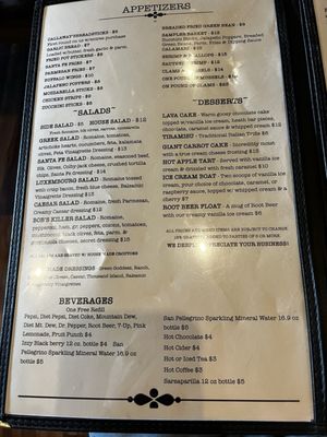 Callaway's Bistro by null