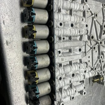 Zoom Auto Transmission Center - 2014 Jeep Grand Cherokee 8 speed - Transmission Repair Near Me - Hayward, California Zoom Auto Transmission Center - 2014 Jeep Grand Cherokee 8 speed - Transmission Repair Near Me - Hayward, California