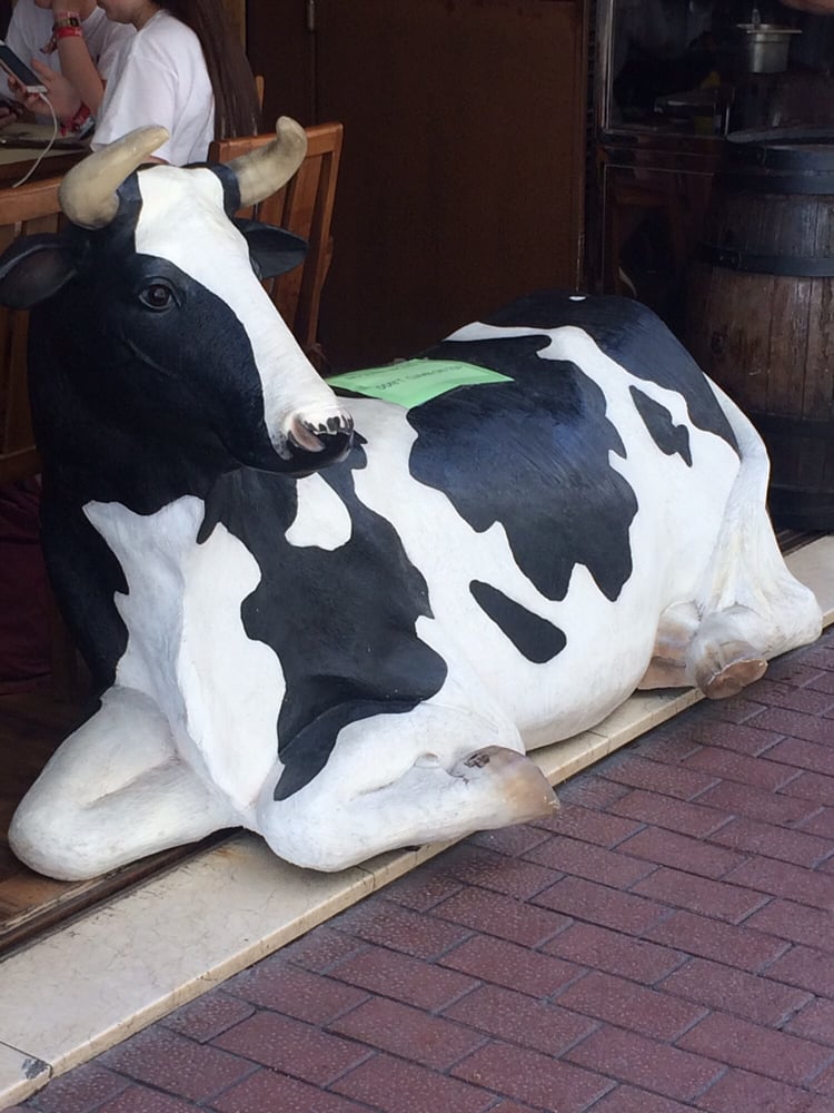 La Vaca Echada - Argentine Near Me - Lloret de Mar, GI La Vaca Echada - Argentine Near Me - Lloret de Mar, GI