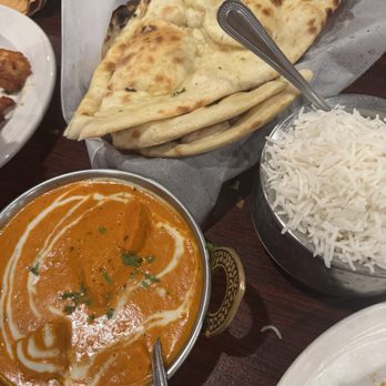 India Gate Restaurant - Indian Near Me - Tustin, California
