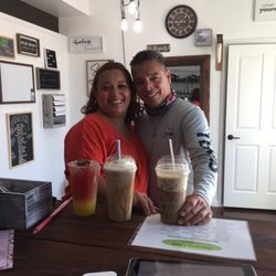 Gruene Lake Nutrition - Drinks