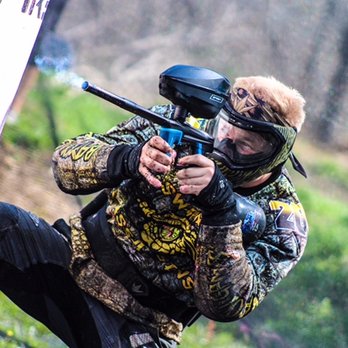 Bayou Games - Paintball Near Me - Sulphur, Louisiana Bayou Games - Paintball Near Me - Sulphur, Louisiana