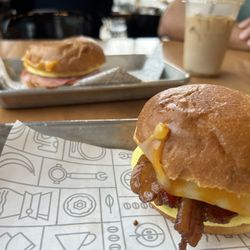 Filling Station - Midtown - McGee Sammy